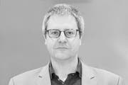 Sebastian Borger Korrespondent