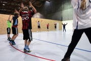 Die Sportförderung im Kanton Luzern soll ausgebaut werden. (Bild: Werner Schelbert)
