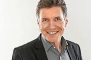 Felix Schneuwly, Comparis: «Würde das Geschäft nicht funktionieren, gäbe es solche Anrufe nicht.» (Bild: PD)