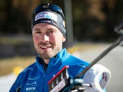 Ivan Joller will sein Fachwissen weitergeben (Bild: KEYSTONE/GIAN EHRENZELLER)