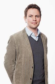 «Es ist weniger schlimm, einen Menschen zu verletzen als vier. » Daniel Müller-Jentsch, Verkehrsexperte Avenir Suisse.