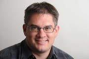 Kümmert sich ab 1. September um die Kommunikation der vbl: Christian Bertschi. (Bild: pd)