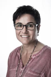 Bildredaktorin Sara Schuppan (Bild: Manuela Jans-Koch / Neue LZ)