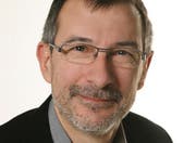 Peter Hess. (Bild pd)