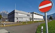 Der Bund sucht eine einvernehmliche Lösung, eine Alternative zum Wintersried sieht er aber nicht. (Bild: Andreas Seeholer / Bote der Urschweiz)