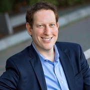 Jason Pinter, US-Krimiautor (Bild: PD)