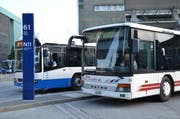 Freie Fahrt für 49 Franken auf dem Netz des Tarifverbunds Passepartout. (Bild: Neue LZ)