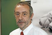 «Teils konnten Schulleiter nur aus drei bis vier Bewerbern auswählen», sagt Charles Vincent, Leiter Dienststelle Volksschulbildung. (Bild: Philipp Schmidli (Neue Luzerner Zeitung))