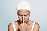 Nicht mehr nur gegen Falten im Alter: Botox kommt vermehrt als Antidepressivum zum Einsatz. (Bild: Getty)