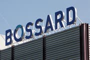 Die Bossard AG in Zug investiert in Frankreich. (Bild: pd)