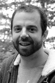 Michael Aerni (Bild: pd)