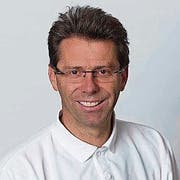 Jürg Eppenberger