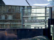 Richemont hat seinen Umsatz von Oktober bis Dezember etwas langsamer gesteigert als noch in der ersten Jahreshälfte. (Archiv) (Bild: KEYSTONE/MARTIAL TREZZINI)