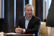 Samih Sawiris investiert in die FTI-Reisegruppe. (Bild: Keystone)