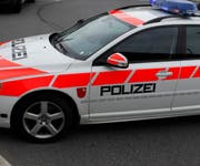 Die Kapo Schwyz richtet sich mit einem Zeugenaufruf an die Bevölkerung. (Bild: Archiv)