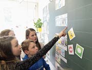 Uri soll eine starke Volksschule haben, in der alle Kinder ihren Platz finden. (Bild: Florian Arnold (Bristen, 4. 4. 16))