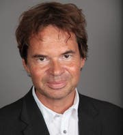 Der Chefredaktor des Tages-Anzeiger und der Sonntagszeitung, Arthur Rutishauser. (Bild: TAMEDIA/Nicolas Aebi)
