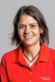 Susanne Böhlen, Swiss Olympic: «Wir haben im Vorfeld mehr abgeklärt als sonst.»