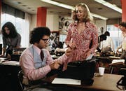 Cybill Shepherd, «Taxi Driver». (Bild: Columbia)