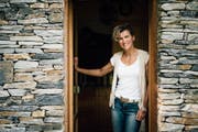 Sucht nach neuen Herausforderungen: Extremsportlerin und Bestsellerautorin Evelyne Binsack. (Bild: PD)