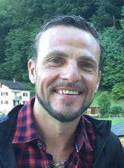 Tom Epp wird neuer Bereichsleiter Bau in Flüelen. (Bild: PD)