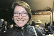 «Ich bin überzeugt, dass die Inszenierung das Publikum ansprechen wird»: Barbara Bär, Regierungsrätin. (Bild: Florian Arnold/UZ)