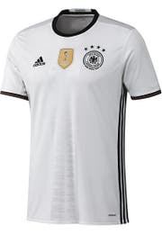 Trikot von Deutschland (Bild: zvg)