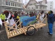 Ist das der neue Willerzeller Viadukt? (Bild: Benno Kälin, TeleZüri)