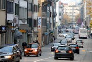 Die Zustimmung zum Stadttunnel ist in den Zuger Gemeinden sogar grösser als in der Stadt Zug selber. (Bild: Stefan Kaiser / Neue ZZ)