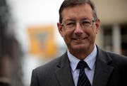 «Das Geld muss in jedem Fall gemeinnützig eingesetzt werden.» Josef Dittli, Präsident Swisslos (Bild: PD)