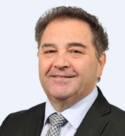 Alfonso Ventrone. (Bild: PD)