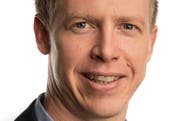 Remo Krummenacher. (Bild: PD)