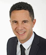 Soll am 13. Dezember definitiv als CSP-Kandidat für die Regierung nominiert werden: Christian Schäli. (Bild: PD)