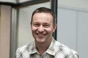 Stefan Gfeller (49), Stans: Ich dachte mir, es könnte auch unsere Kinder treffen. Unser Junior ist im selben Alter wie Fabio. Grundsätzlich macht man sich ja immer wieder Gedanken über das Spenden. Das ist eine gute und wichtige Sache, die aber oft zu kurz kommt. Jetzt war der richtige Zeitpunkt. Die Registrierung hätte ich zeitaufwendiger erwartet. Es lief sehr speditiv und unkompliziert ab. Ich hoffe, wir können Fabio damit unterstützen. (Bild: Corinne Glanzmann / Neue NZ)