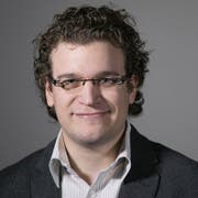 Lukas Sustala leitet neu die Geschicke von NZZ.at. (Bild: Lukas Sustala (@LukasSustala) | Twitter)