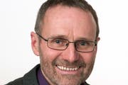 «Wieso kauft die Regierung eigenmächtig Land?» Otmar Odermatt, CVP-Landrat. (Bild: pd)