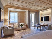 Juniorsuite (Bild: PD)