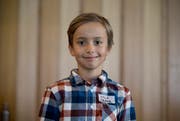 Nils Frank. (Bild: Pius Amrein / LZ)