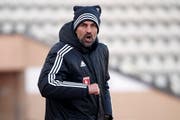 FCL-Trainer Markus Babbel spricht im Interview von der Entwicklung einer Siegermentalität. (Bild: Keystone)