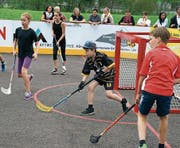 Der Selderboden ist bei Jugendlichen hoch im Kurs. Die Nettokosten für die Sanierung der Anlagen fielen geringer aus als erwartet. (Bild: PD)