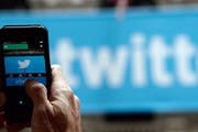 Auf dem Social Media Portal Twitter machen Fehler schnell die Runde. Die Kommentare folgen ebenso rasch. (Bild: Keystone)