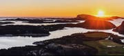 «Rockvision» zeigt den Reiz Skandinaviens im besten Licht. (Bild: Youtube)