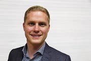«Arbeit befriedigt den Menschen und bringt ihm gewisse Anerkennung – und dies mit oder ohne Bezahlung», sagt Samuel Bissig, Vorsteher Amt für Soziales Uri. (Bild: Paul Gwerder)