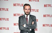 Jan Böhmermann darf einen großen Teil seines Schmähgedichts nicht wiederholen. (Bild: Bang)