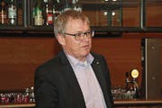 Urban Camenzind: «Wir müssen jetzt unsere Chance für die Zukunft anpacken»! (Bild: Paul Gwerder)