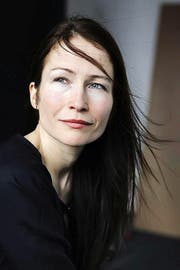 Susanne Abbuehl. (Bild: PD)