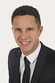 Christian Schäli, CSP, neu: «Ich fühle mich wohl auf dem politischen Parkett.» (Bild: PD)