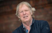 Gunter Gabriel ist im Alter von 75 Jahren in Hannover gestorben. (Bild: Keystone (01.09.2015, Hamburg))