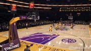 So sieht das Game NBA Live 18 aus. (Bild: PD/EA Sports)