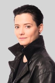 Die Herausgeberin und Autorin Mitra Devi. (Bild: PD)
